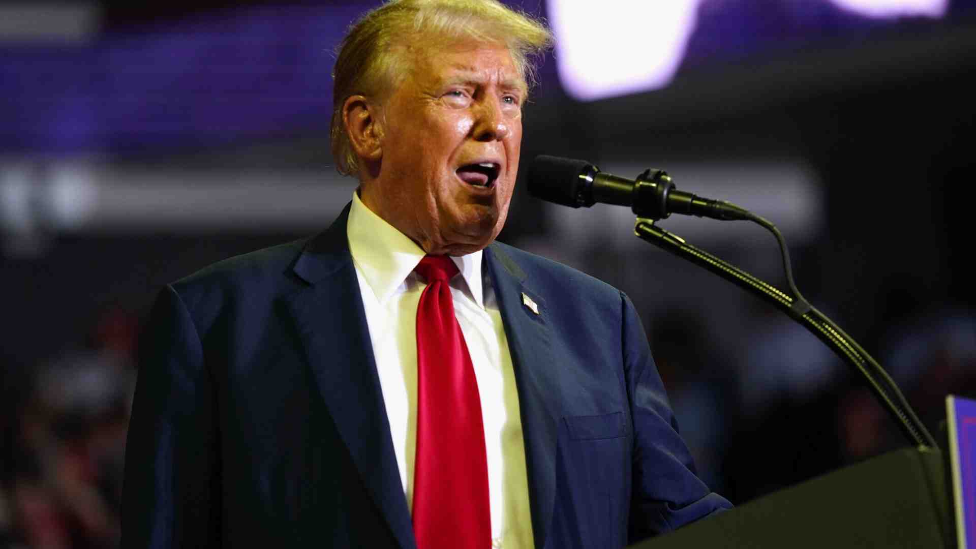 Immagine di Le alleanze alla Corte americana