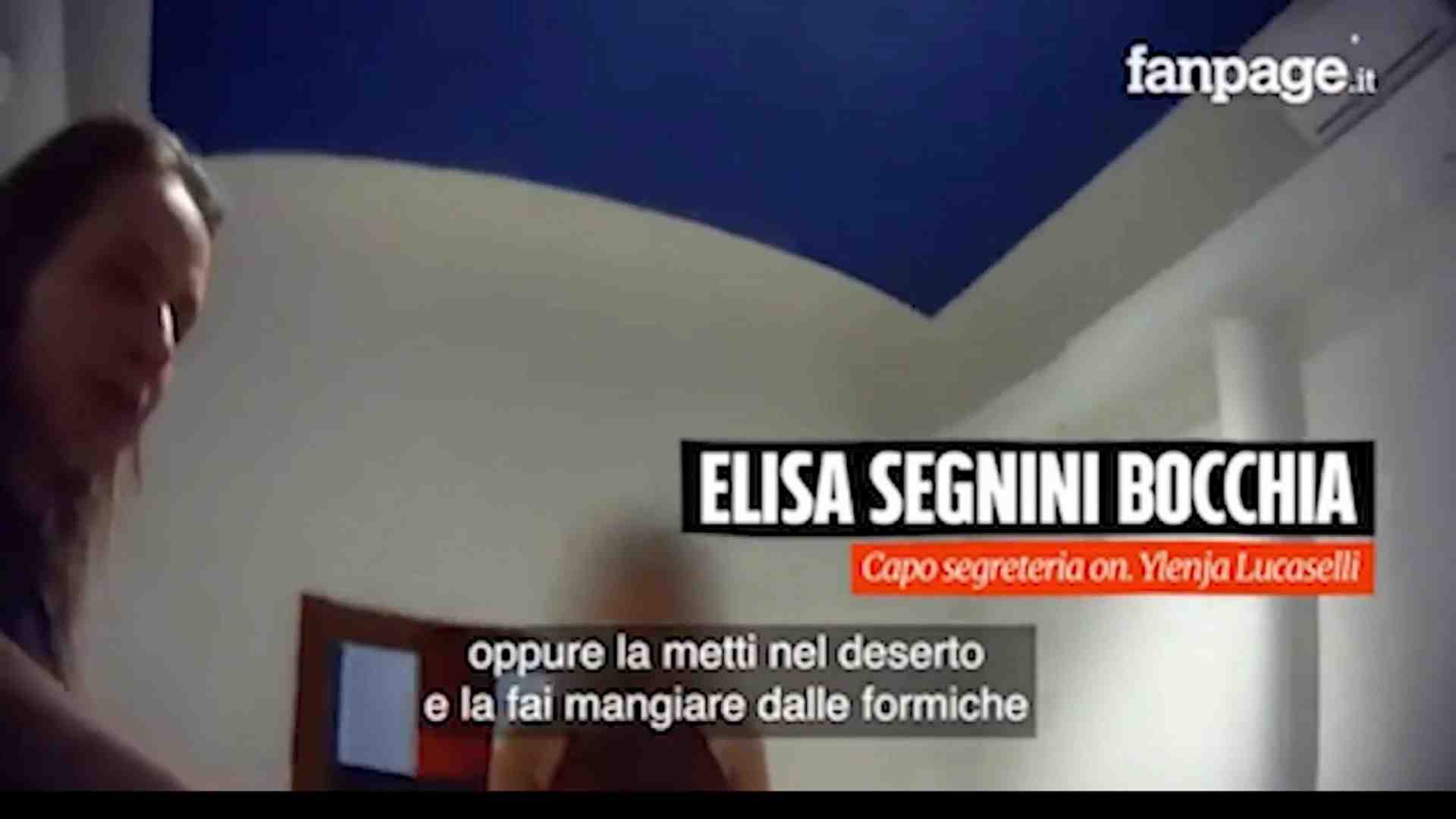 Immagine di Meloni: razzismo incompatibile con Fdi. Ma attacca Fanpage e “chiama” il Colle