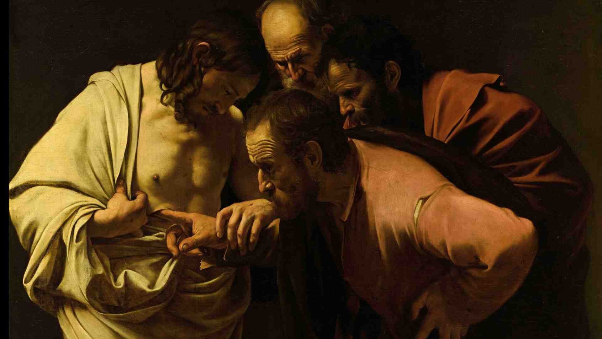Immagine di C'è un nuovo terrapiattismo: negare che Gesù sia esistito