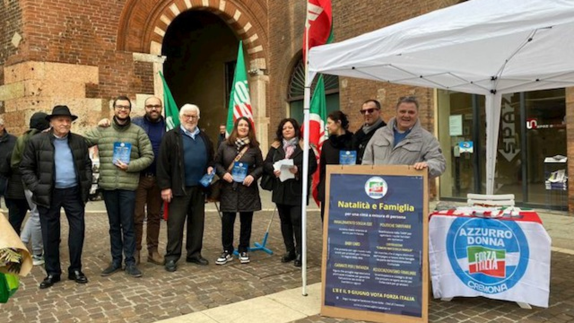 Immagine di «Vedremo se la discontinuità sbandierata sarà reale»