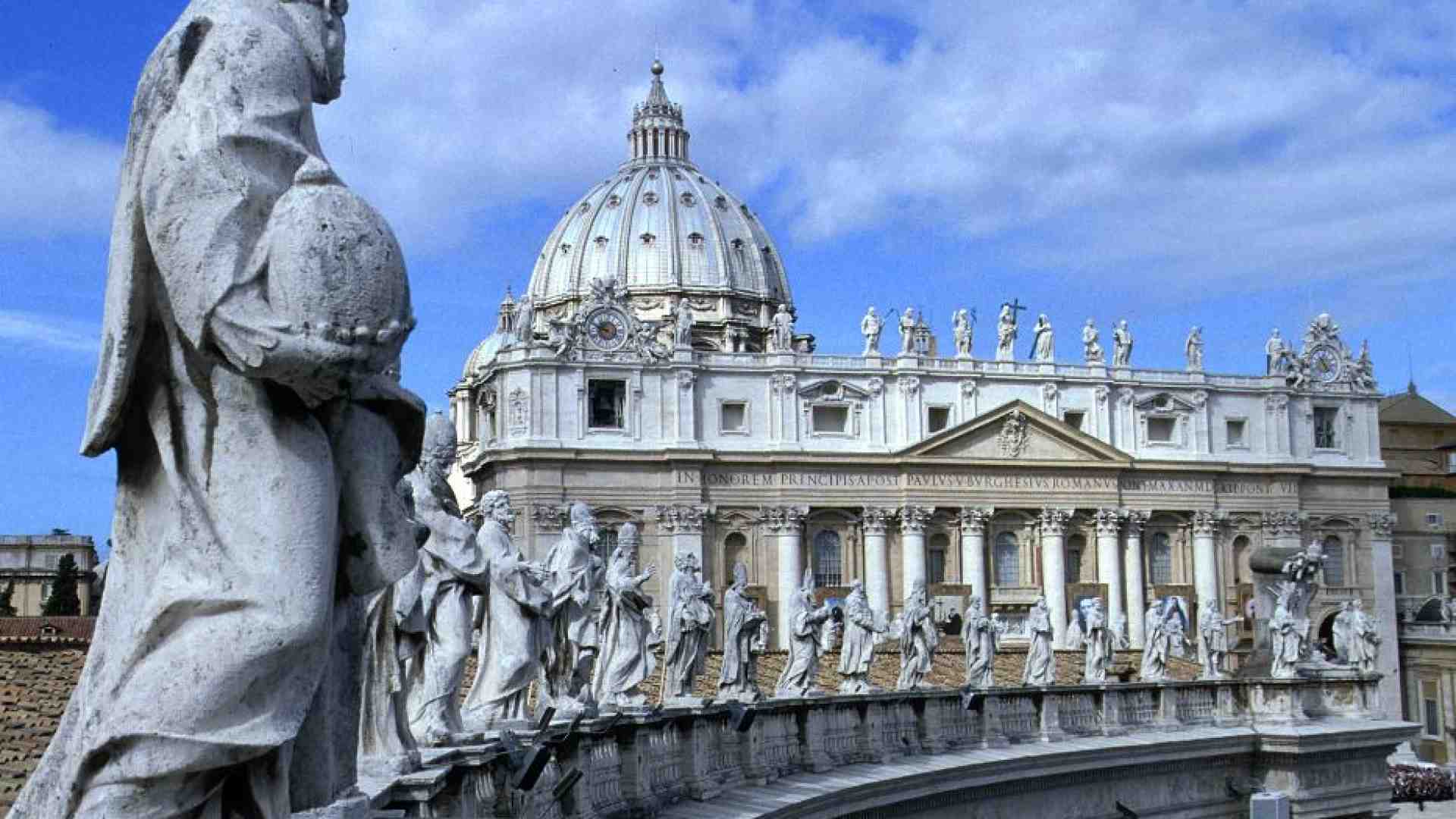 Immagine di L'invito di O'Malley: «Evitare di usare le immagini delle opere di Rupnik»