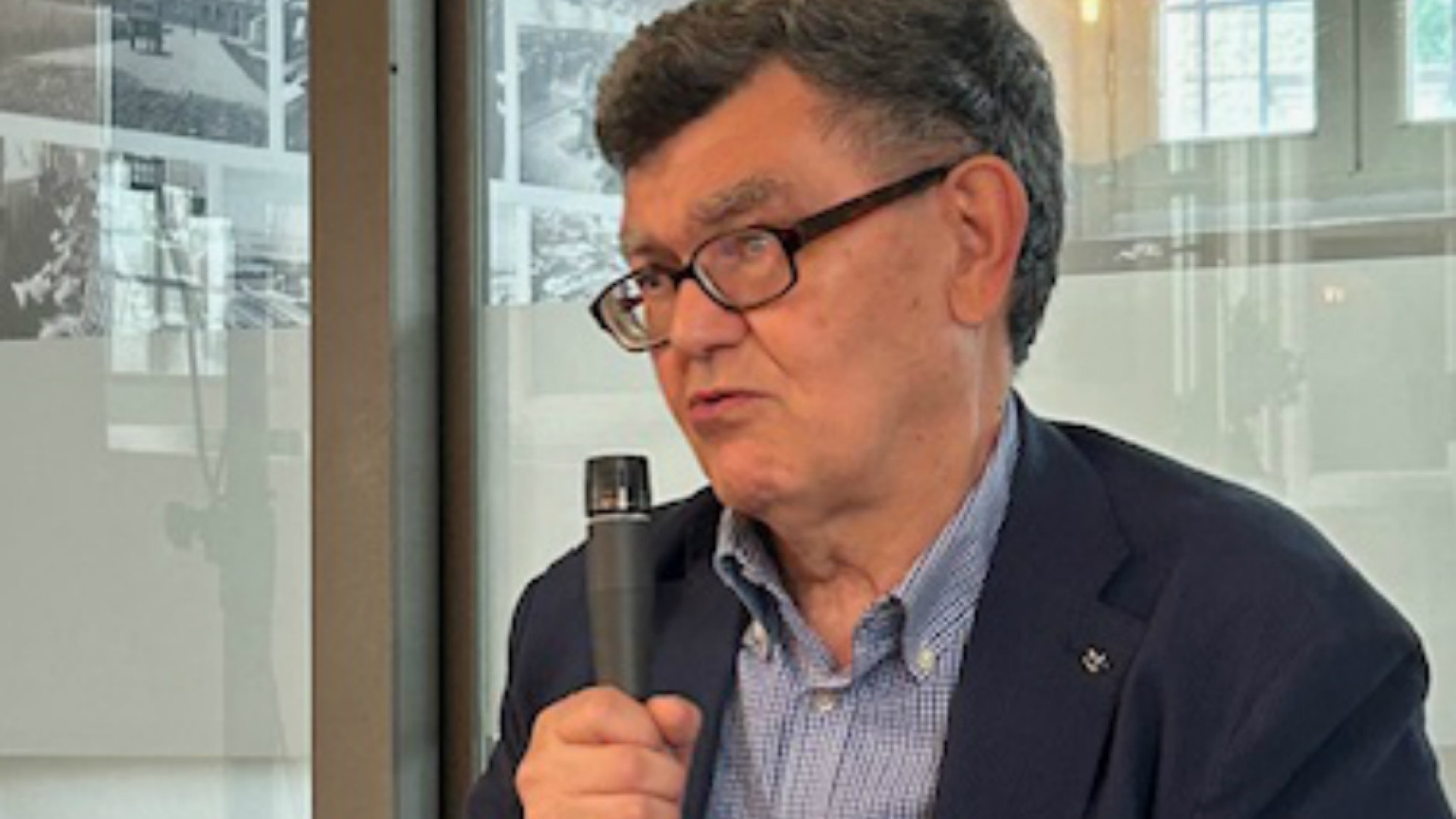 Immagine di «Oltre il muro immaginario: il teatro nel teatro»
