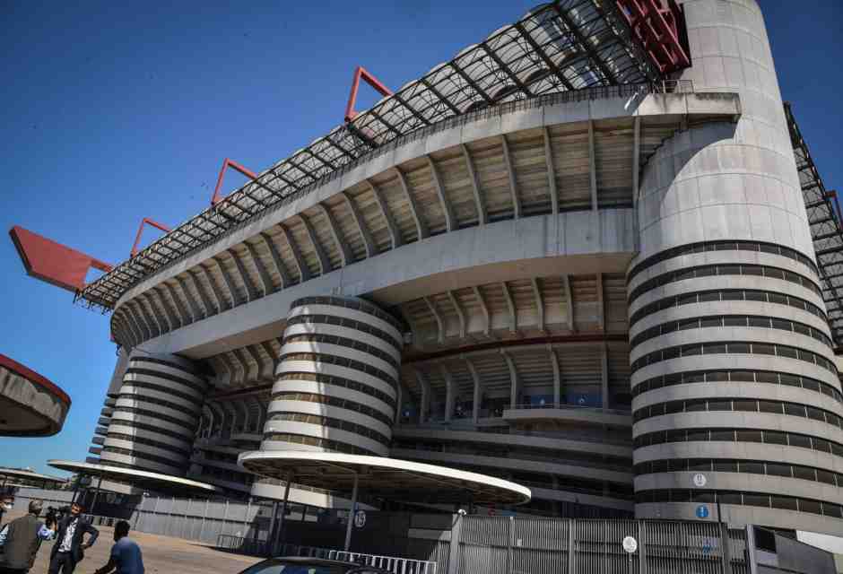 Foto di Matteo Corner per Ansa