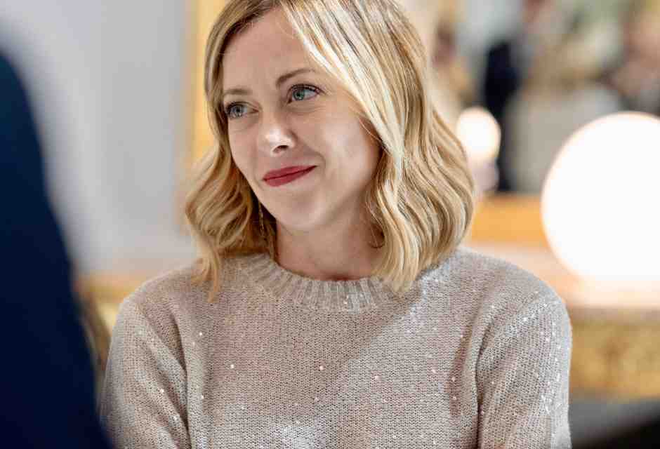 Foto LaPresse