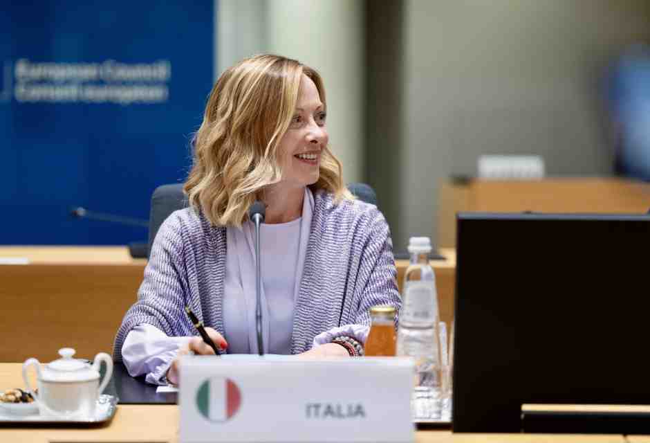 Foto LaPresse