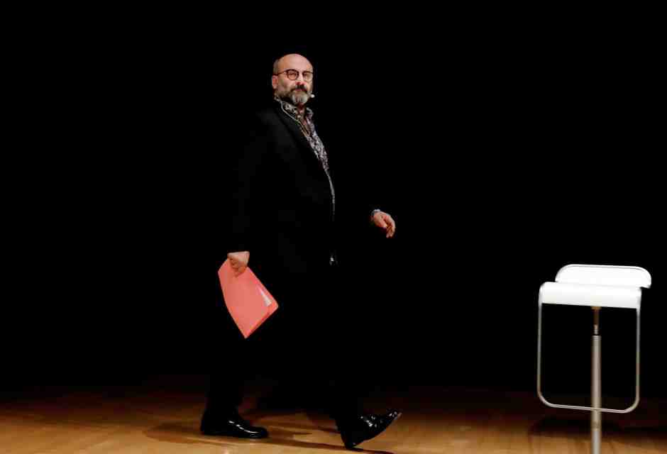 Foto LaPresse - Davide Livermore