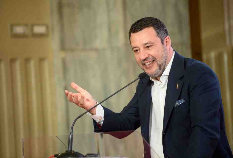 (foto Ansa)