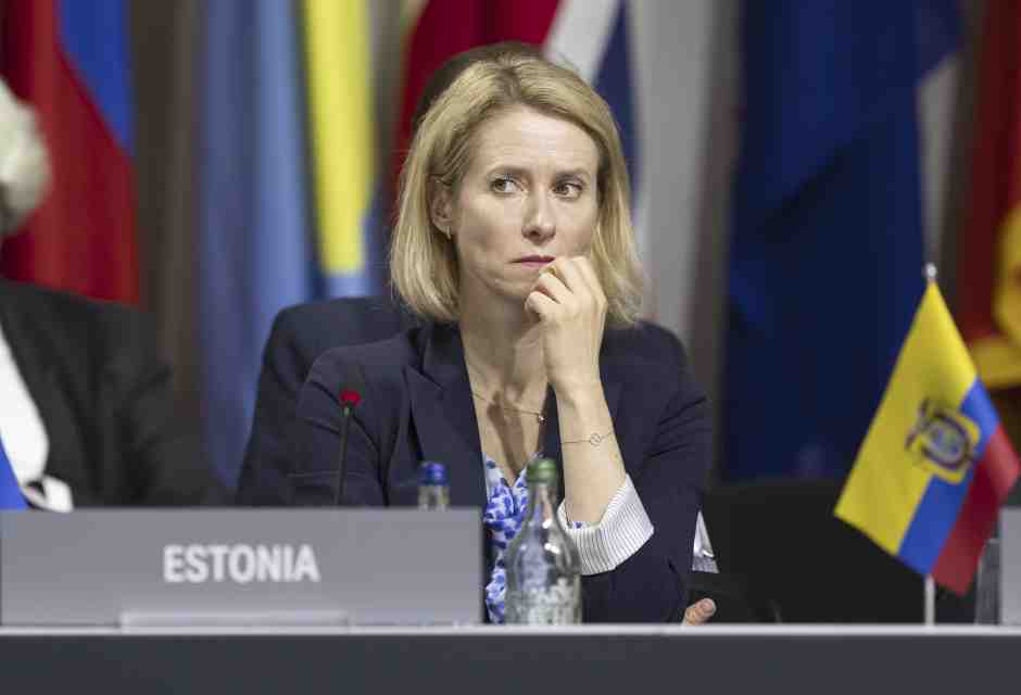 Foto LaPresse