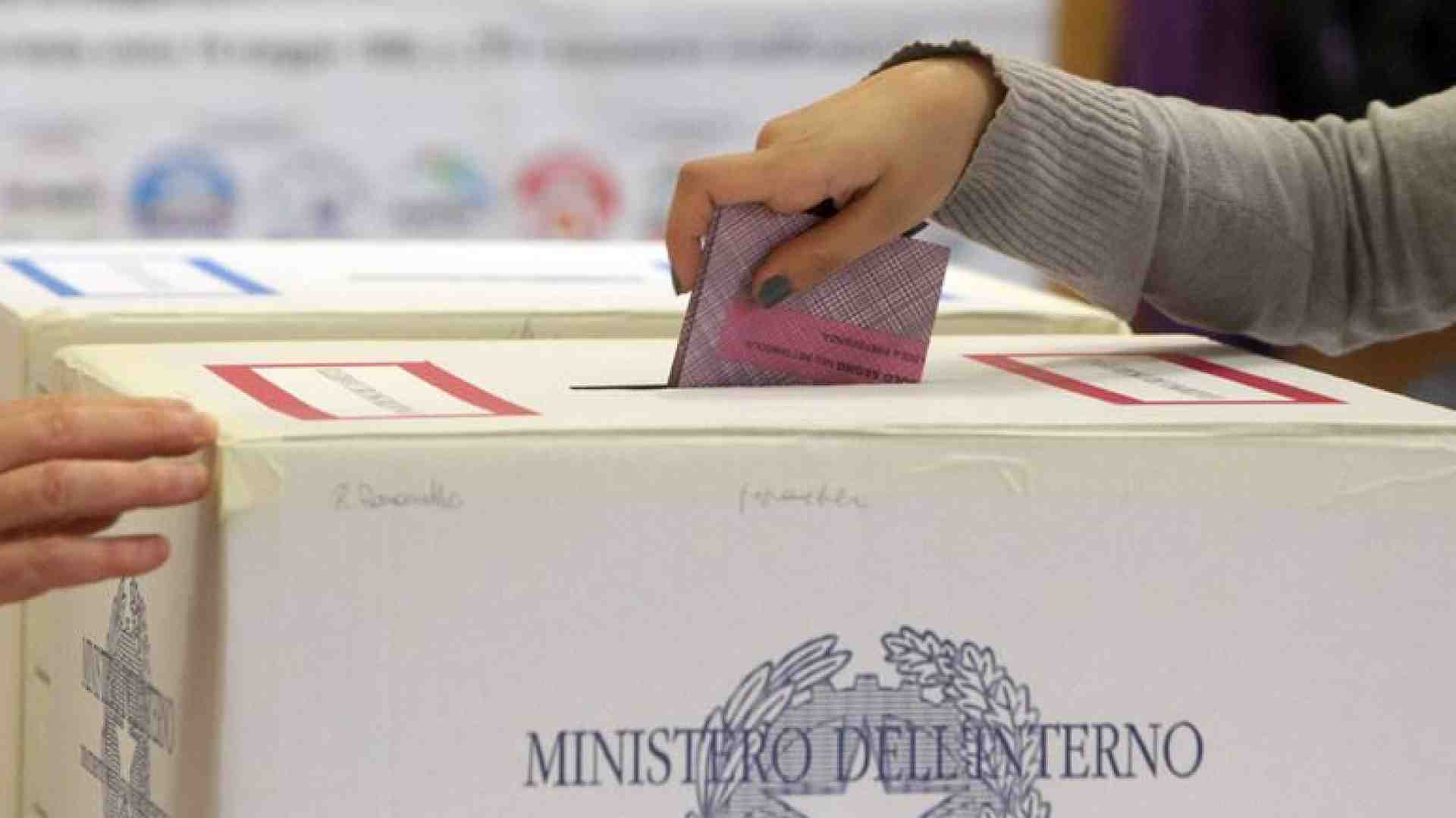 Immagine di L’impegno politico? «È possibile se le persone sono accompagnate»