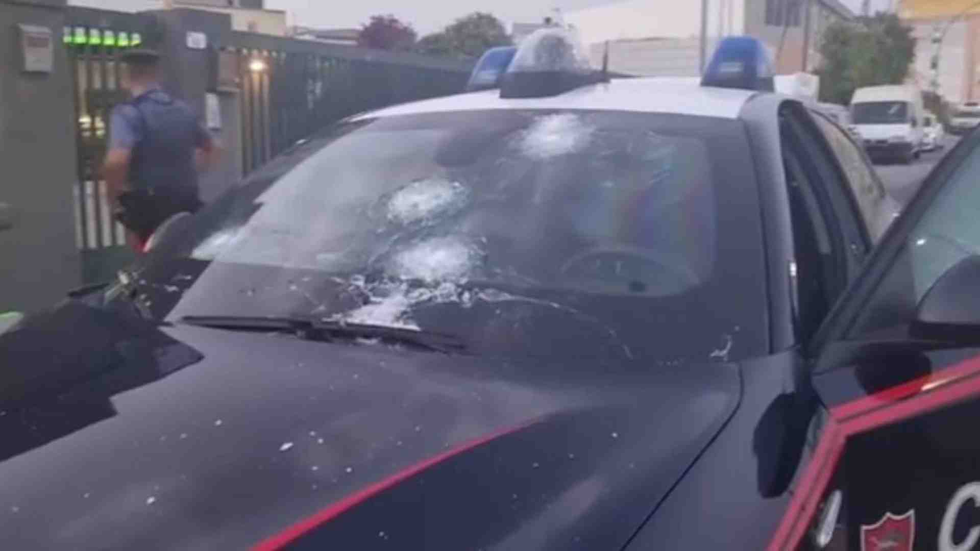 Immagine di Gli spari, le mimetiche, il bottino: la ricostruzione dell'assalto al caveau