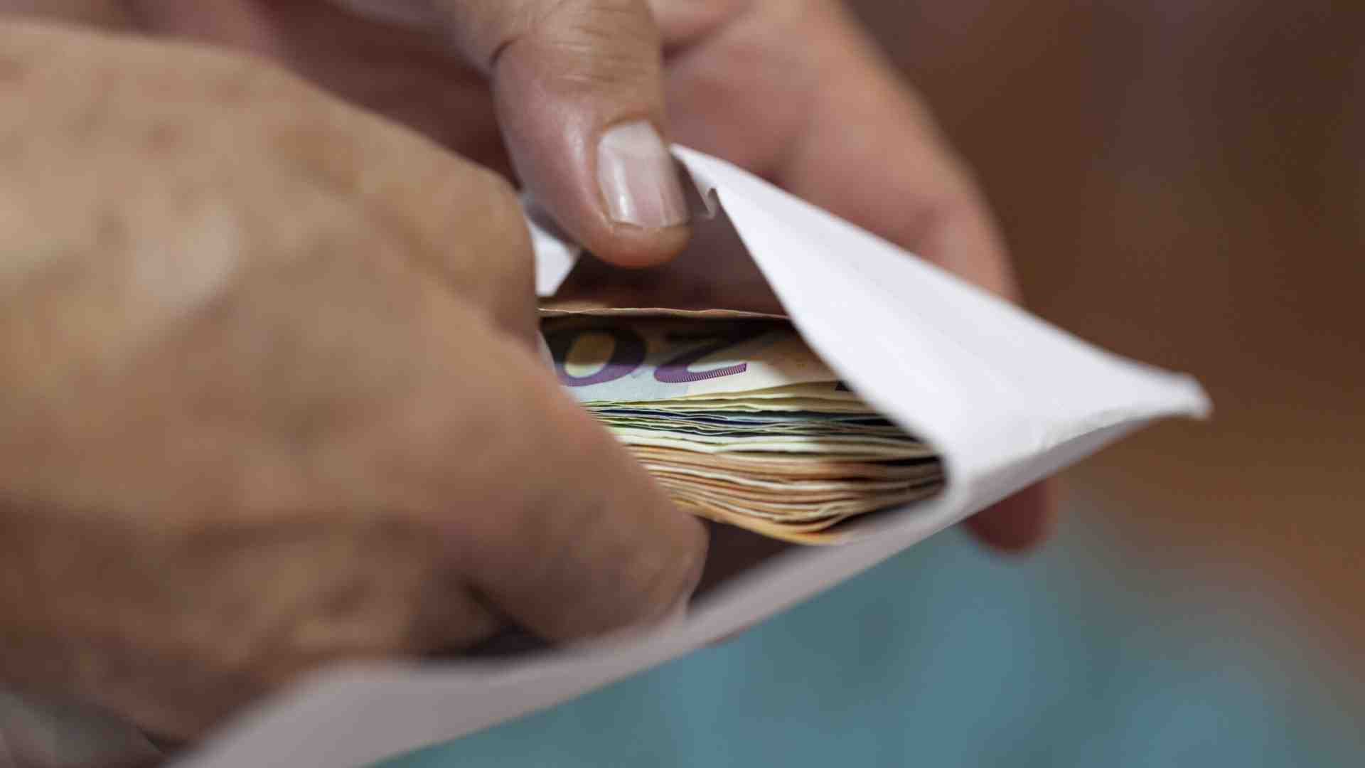 Immagine di Ecco tutta la verità sulla corruzione in Italia