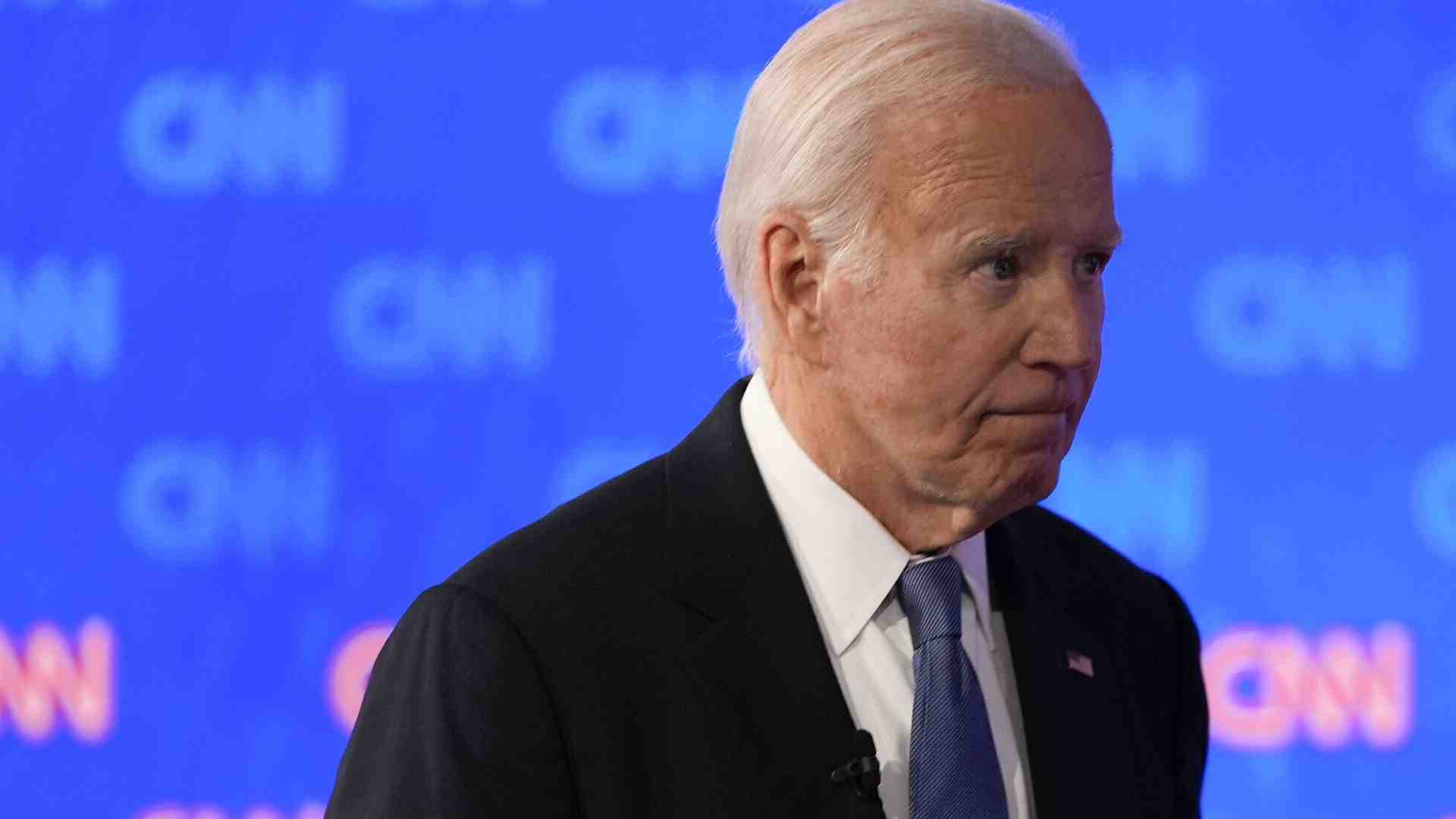 Immagine di Il guaio per Biden è aver fatto passare in secondo piano le bugie di Trump