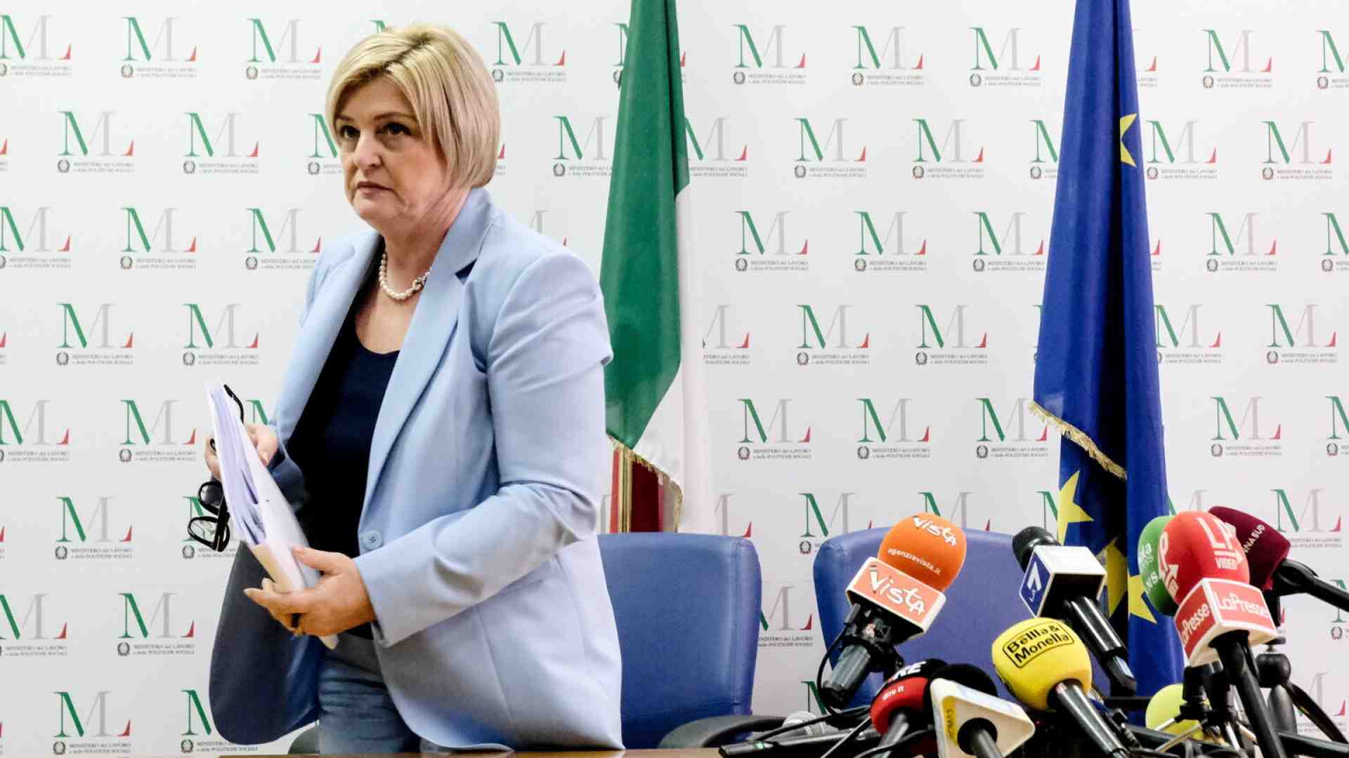 Immagine di Il lavoro ci sarebbe. Sale la quota degli operai specializzati “introvabili”. L’analisi di Confartigianato