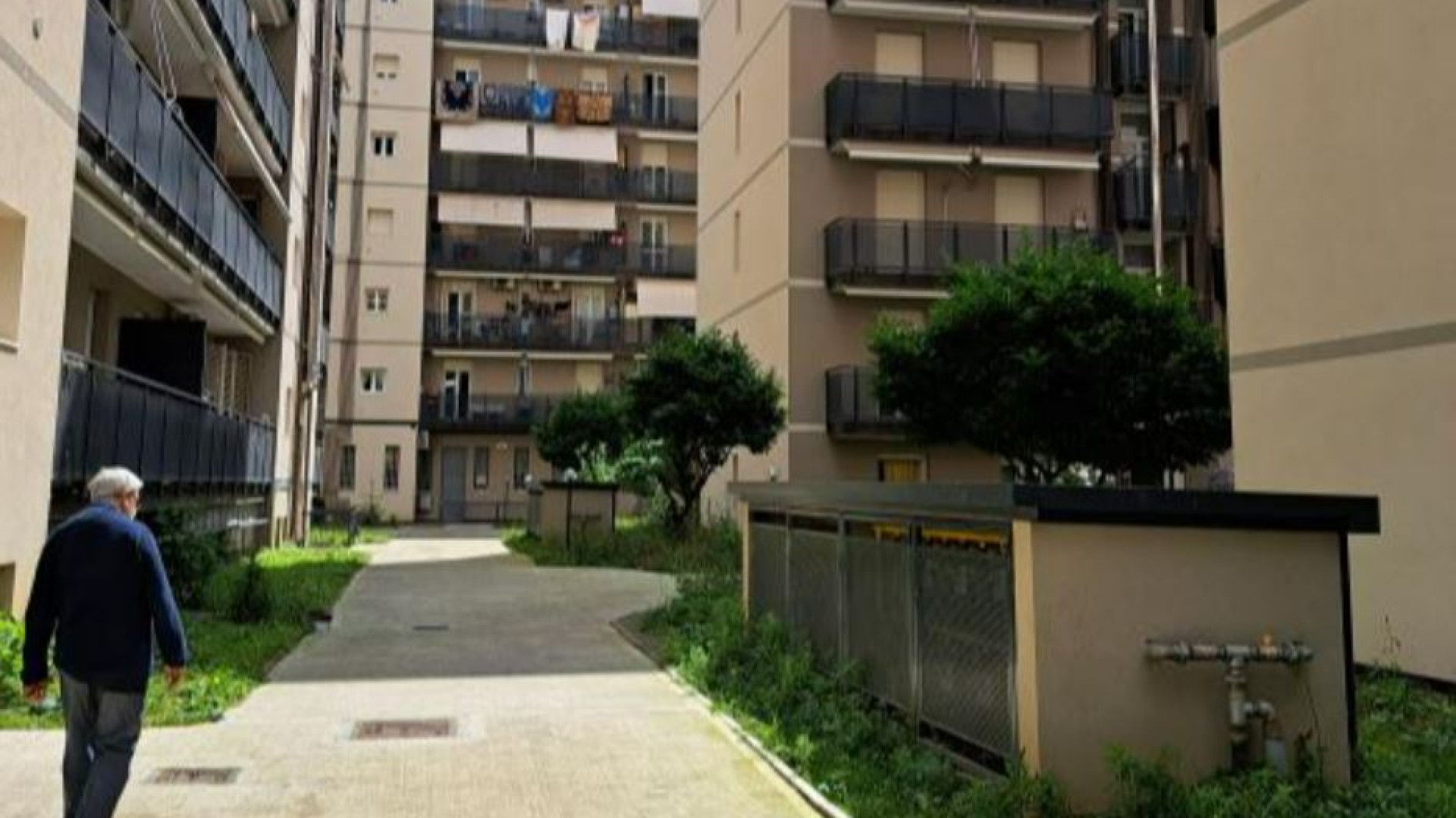 Immagine di Pioltello ringrazia il Superbonus, ma il cantiere aperto è l’integrazione
