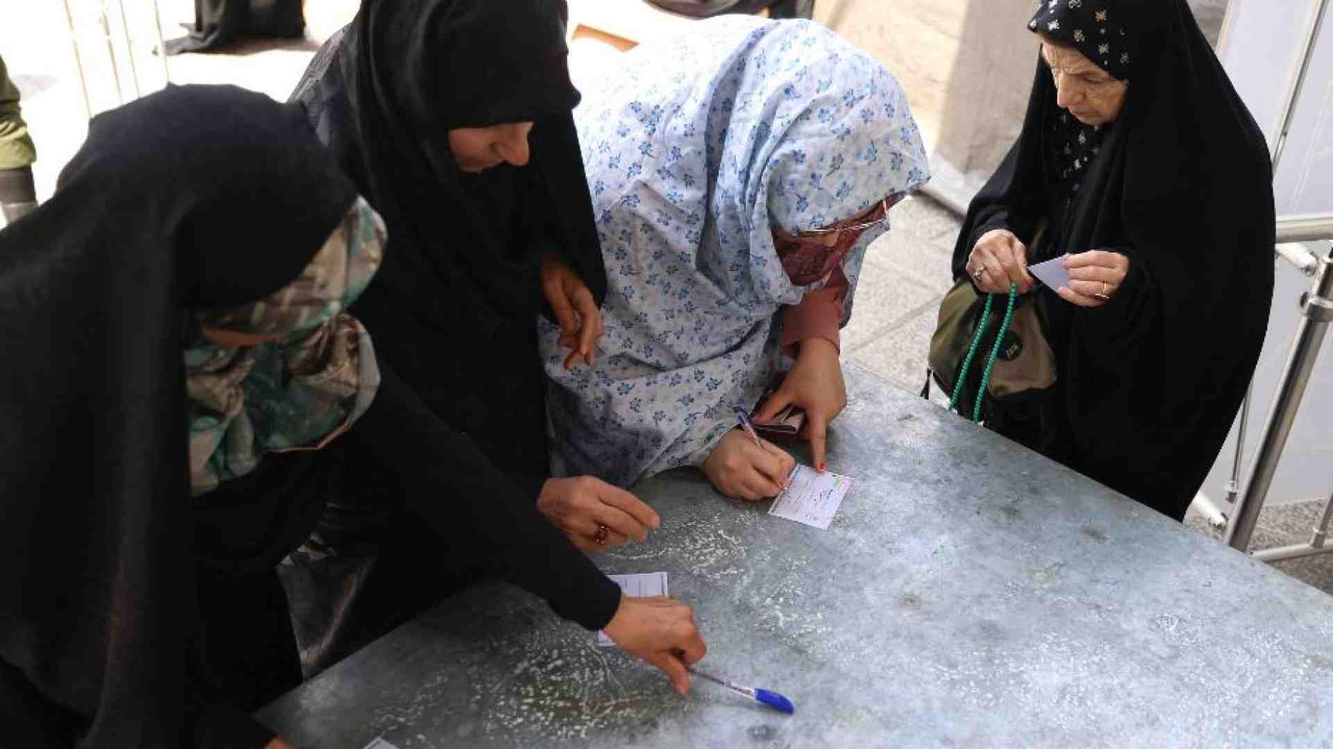 Immagine di Alla fine in Iran vince l'astensionismo. Al ballottaggio decide l'opposizione