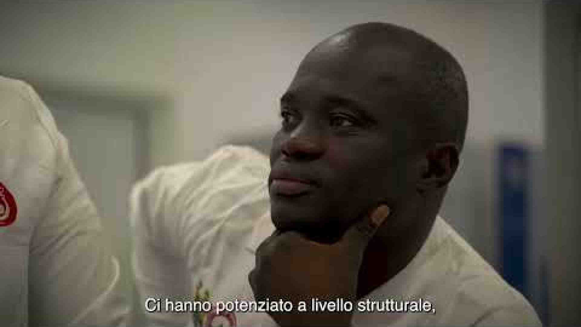 Immagine di Dal sangue la vita: così il centro trasfusionale è diventato realtà