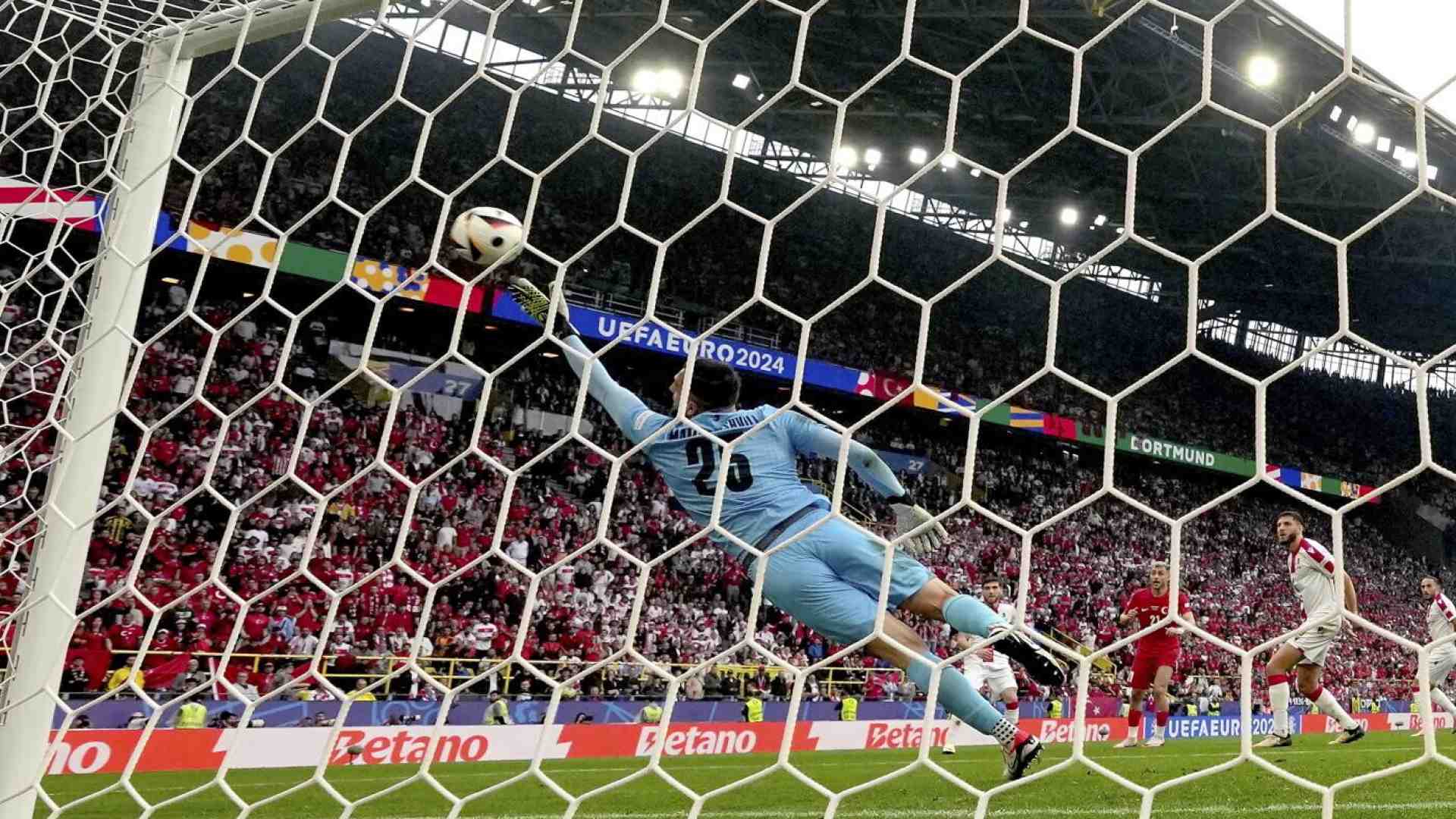 Immagine di Giorgi Mamardashvili para tutto o quasi