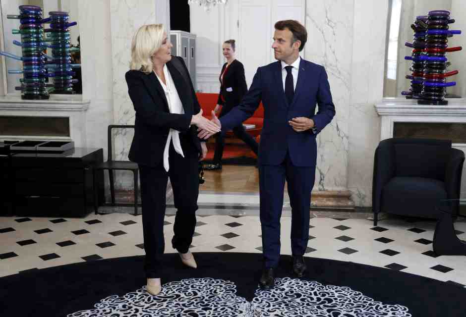 La Francia ci riprova. Esaltazioni, errori e fallimenti dei fronti popolari