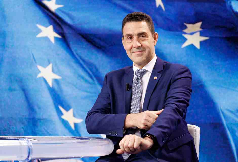 Vannacci: “A Bruxelles Meloni è stata impeccabile: è morta la democrazia”