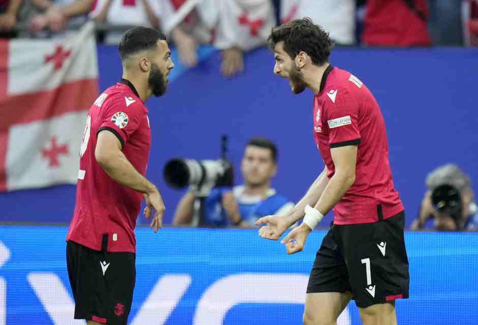 L’ammorbante retorica di tutti quelli che vorrebbero essere europei in nome del pallone