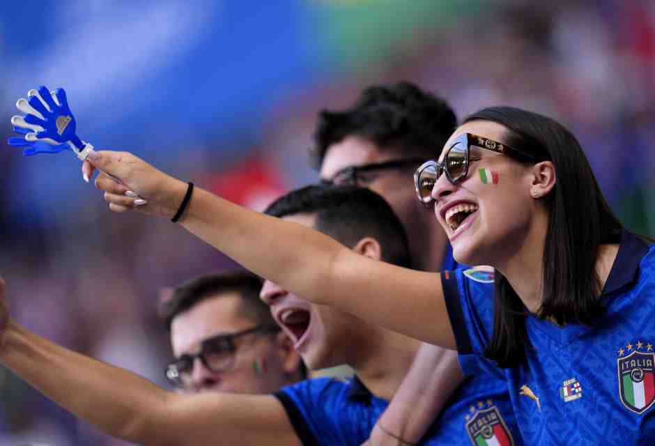 I pc rubati alla Svizzera nel giorno del match contro l'Italia (abbiamo un alibi!)