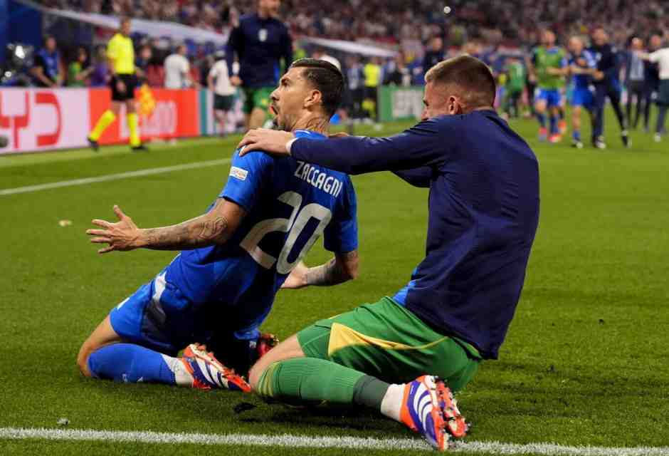 Foto Ap, via LaPresse