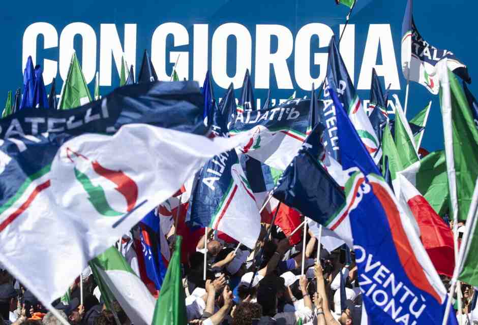 (foto Ansa)