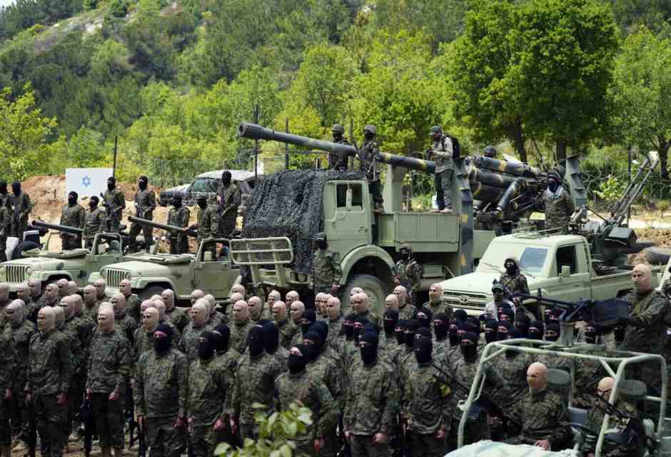 Metodi russi contro Israele