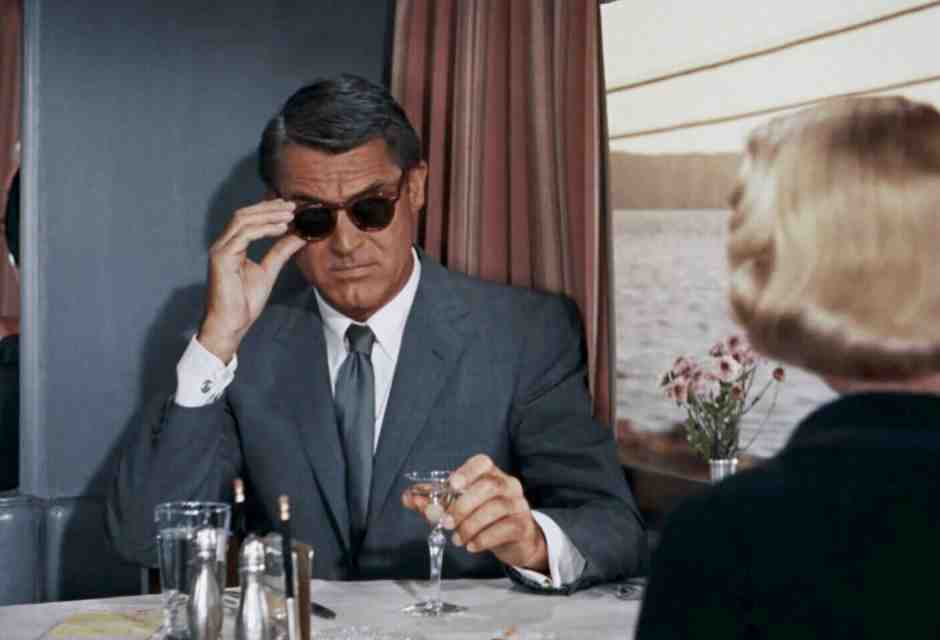 Intrigo internazionale (North by Northwest) è un film del 1959 diretto da Alfred Hitchcock <br />