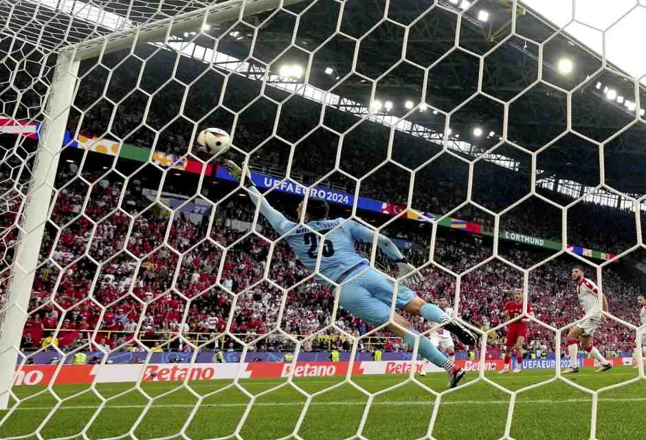 Foto Ap, via LaPresse