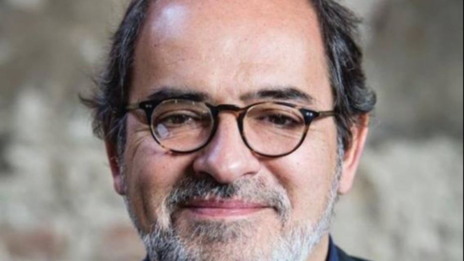 Immagine di Vittorio Gallese: «L'essere umano è corpo in movimento»