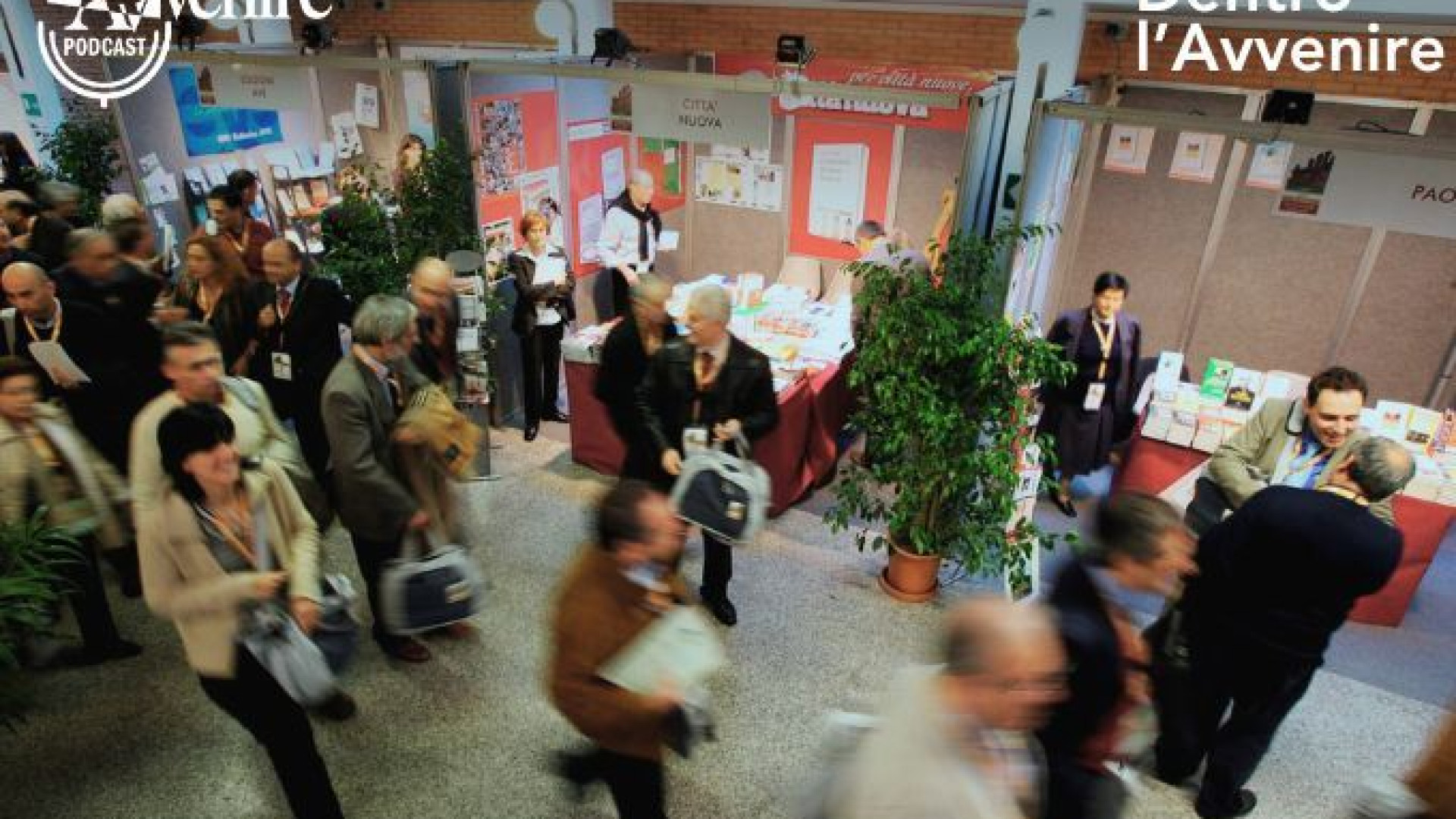Immagine di Settimana sociale: cos’è, cosa si fa, che cosa uscirà