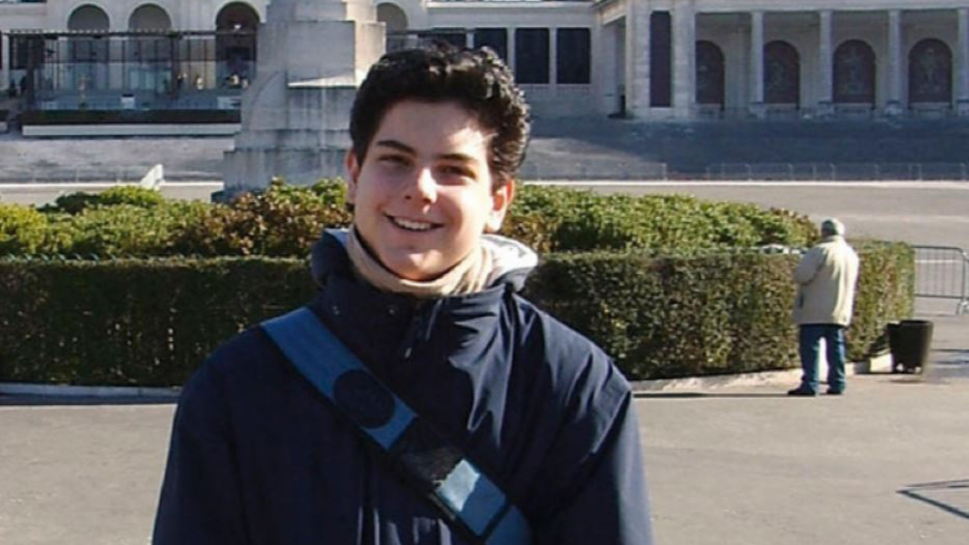 Immagine di Carlo Acutis sarà santo probabilmente durante il Giubileo
