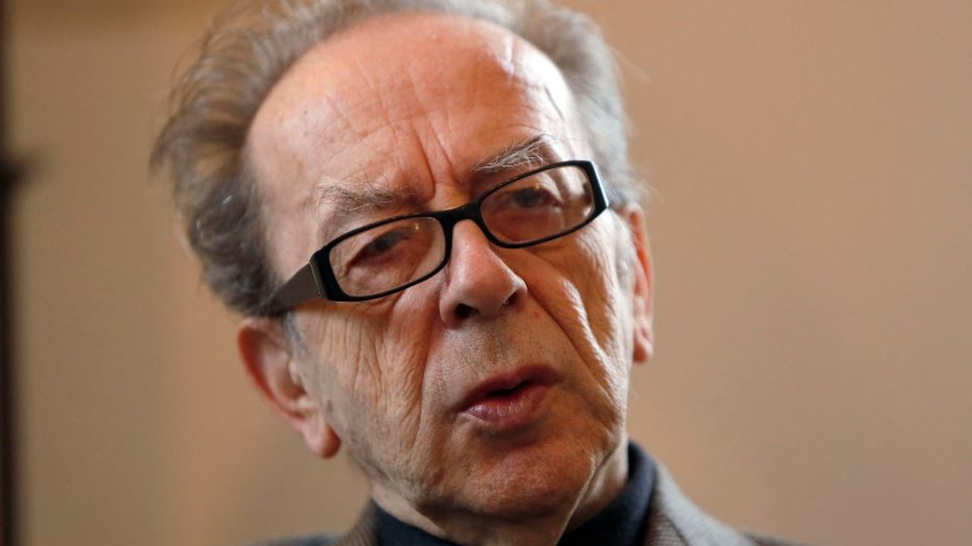 Immagine di Addio a Ismail Kadare, il più grande scrittore d'Albania