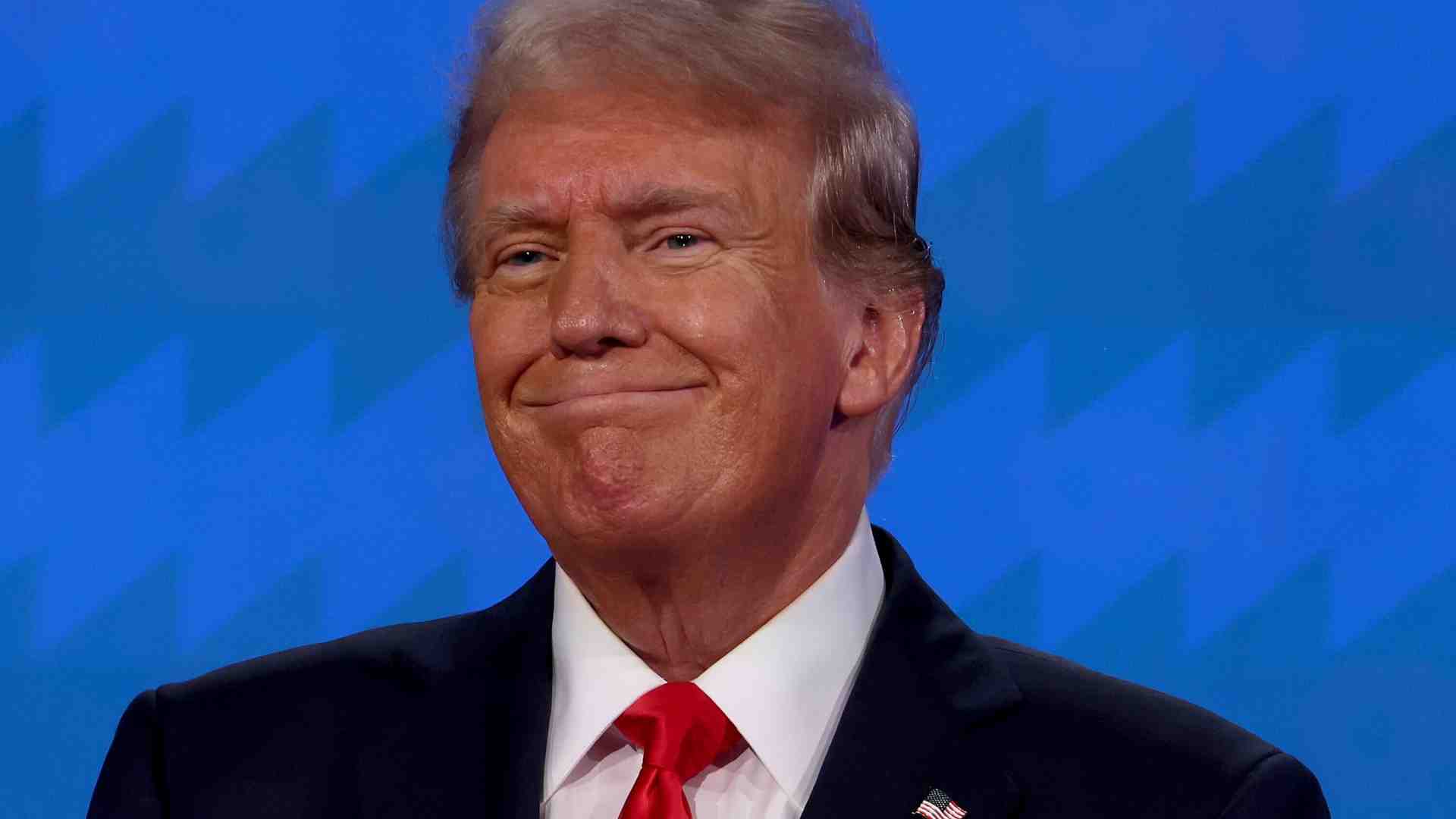 Immagine di La Corte suprema fa un altro favore a Trump sul 6 gennaio