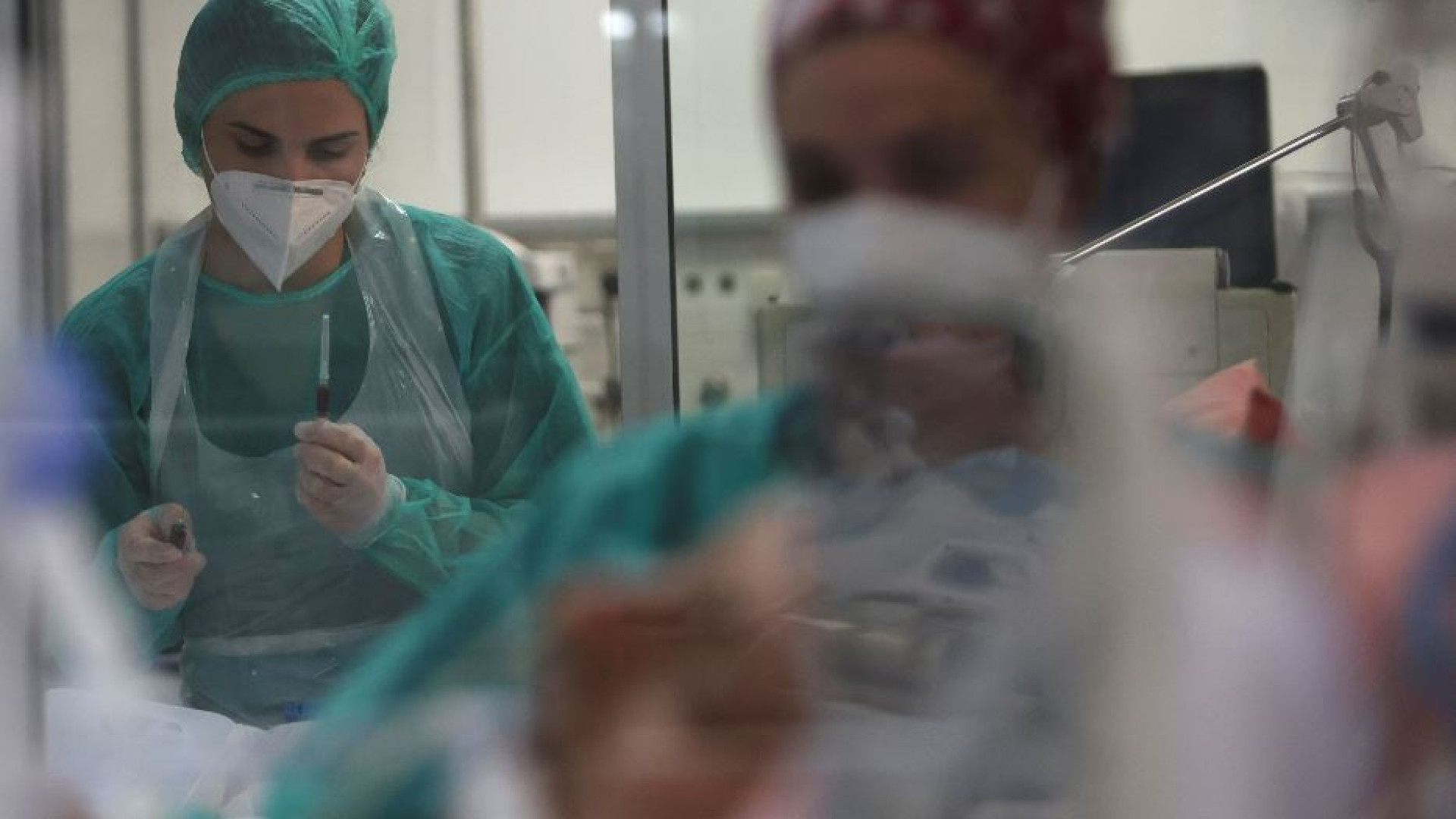 Immagine di «Dal Comitato per la bioetica argini a difesa dei malati più fragili»