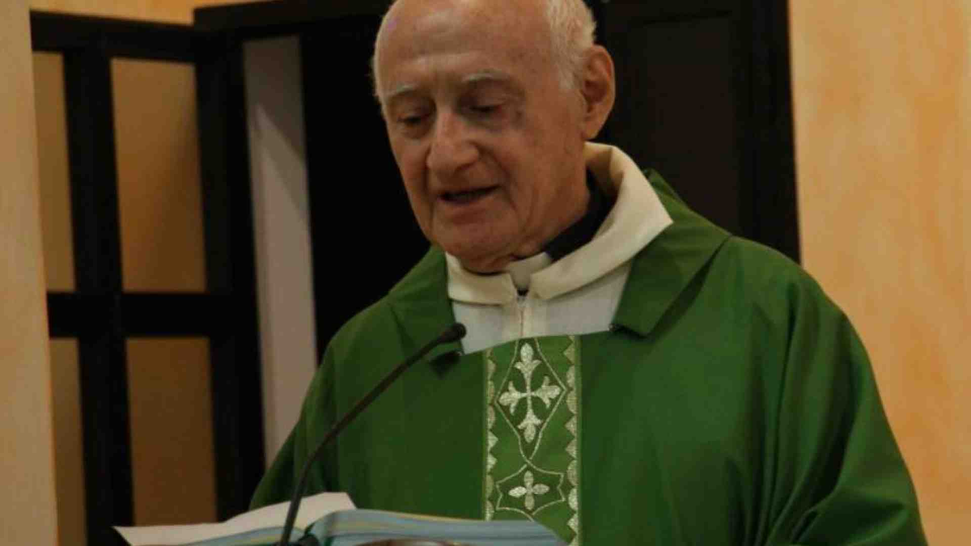 Immagine di Addio al vescovo Biguzzi, voce contro i "diamanti insanguinati" in Sierra Leone