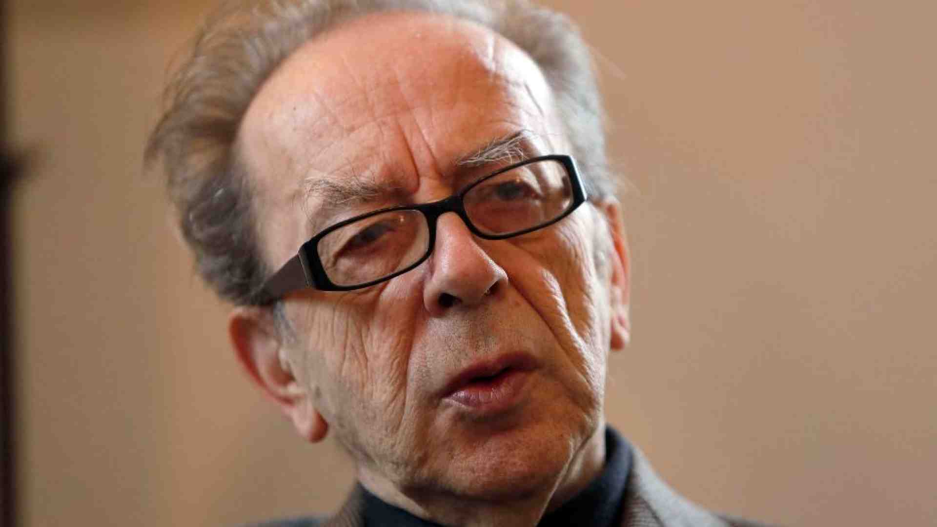 Immagine di Addio a Ismail Kadare, il più grande scrittore d'Albania