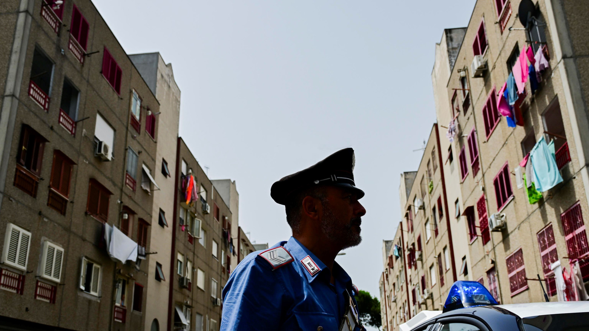 Immagine di Camorra, la figlia del boss contesa tra le famiglie
