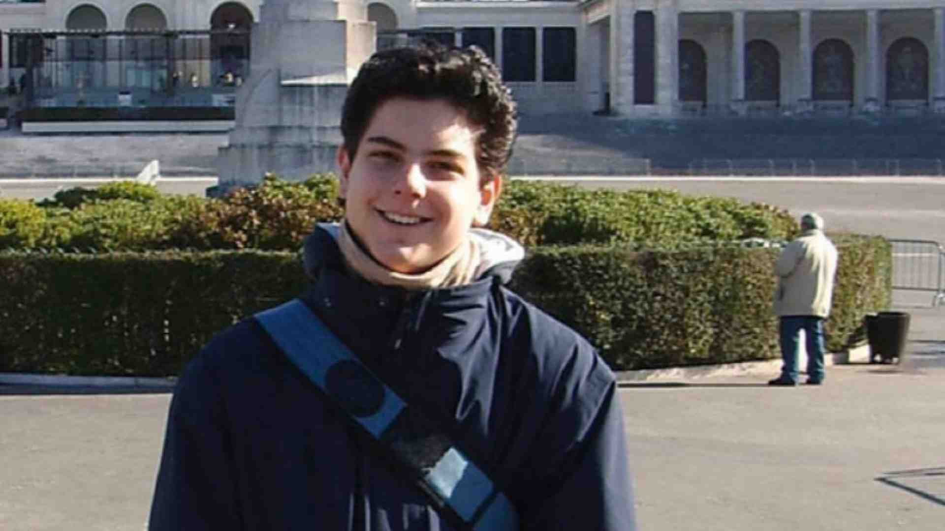 Immagine di Carlo Acutis sarà santo probabilmente durante il Giubileo