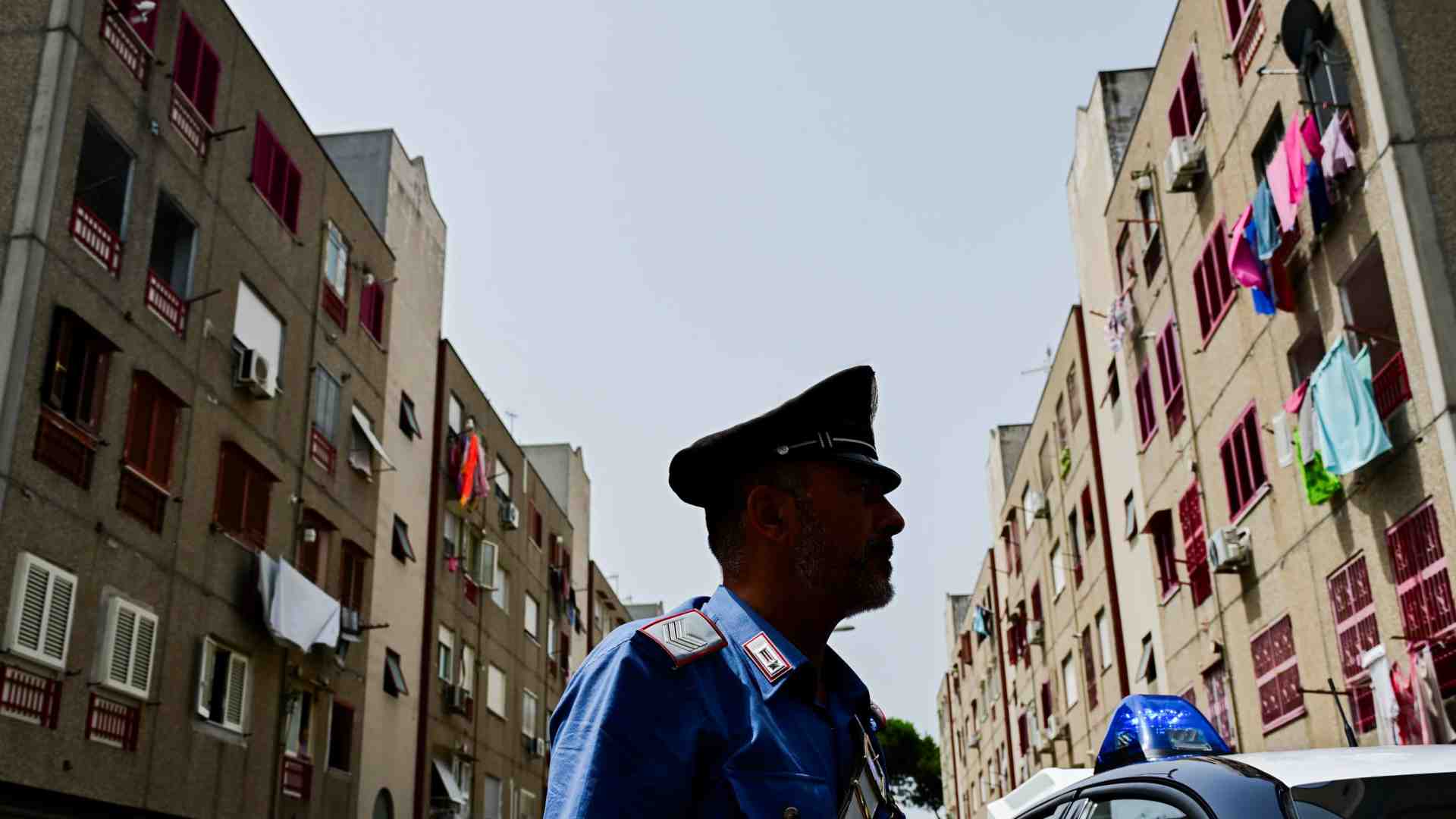 Immagine di Camorra, la figlia del boss contesa tra le famiglie