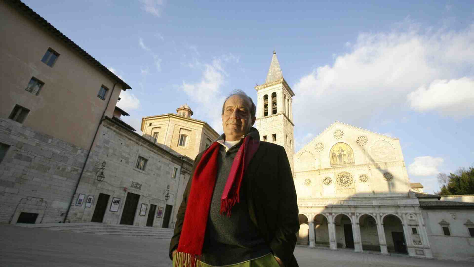 Immagine di Un museo mobile della memoria per Giorgio Ferrara