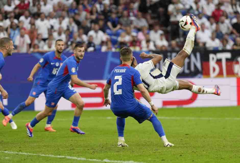 Foto Ap, via LaPresse