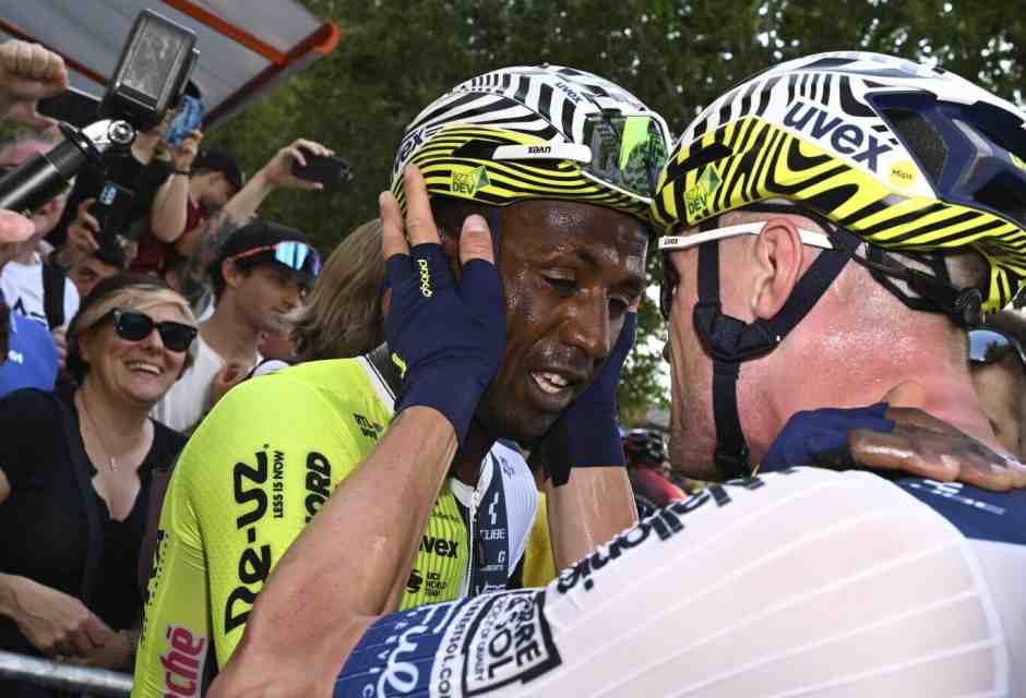 Foto LaPresse