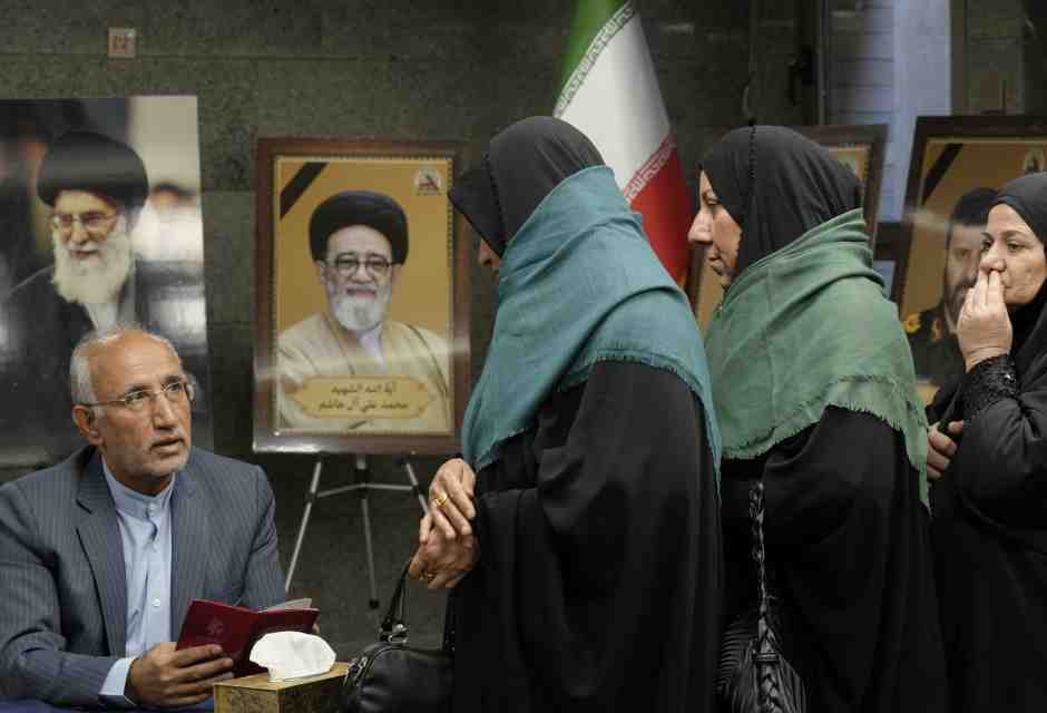 L’Iran al ballottaggio. Tra sospetti e sfiducia per ora vince l’astensionismo