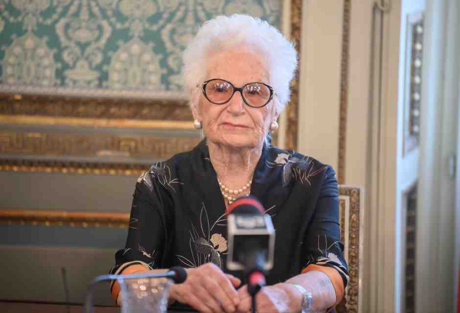 &nbsp;Foto LaPresse