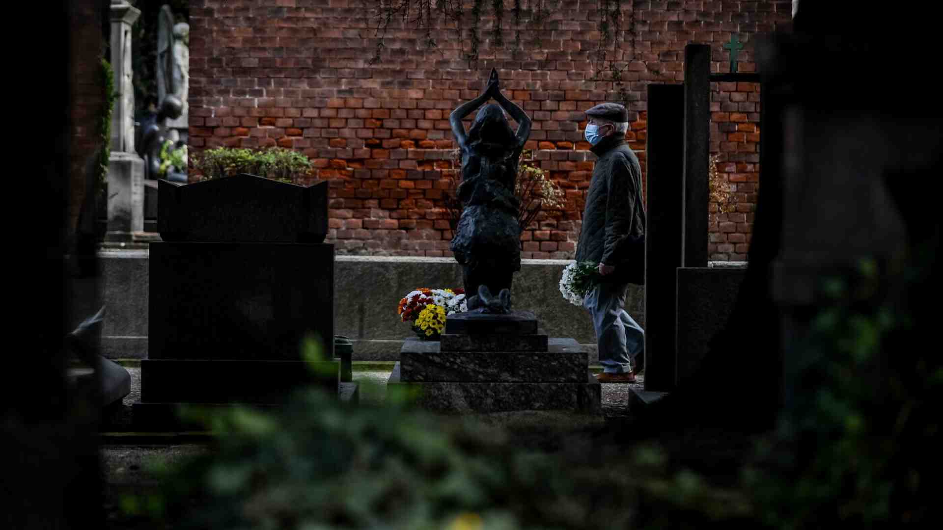 Immagine di Requiem milanese