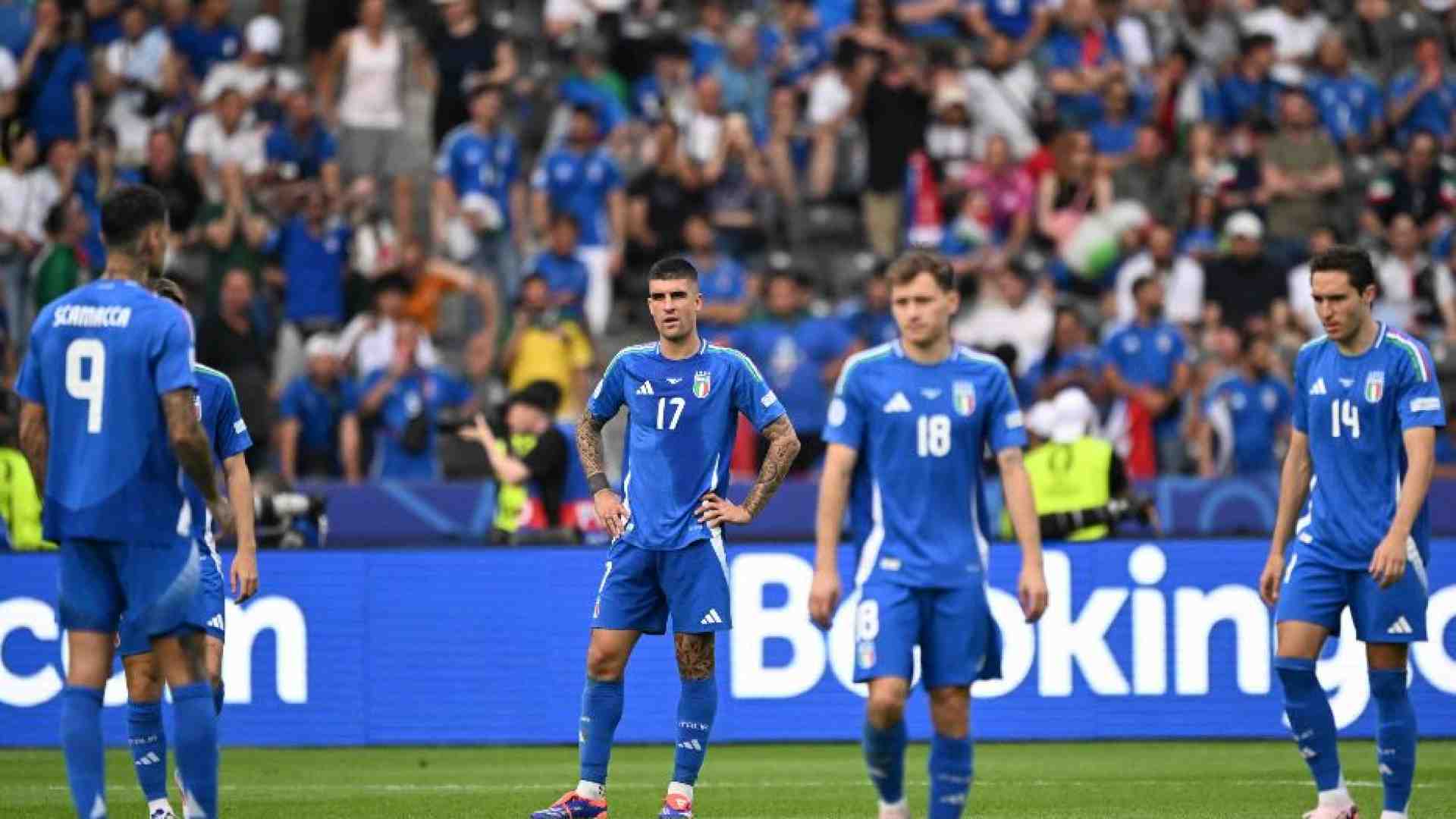 Immagine di Nazionale azzurra: 18 anni mediocri. Ma le colpe sono chiarissime