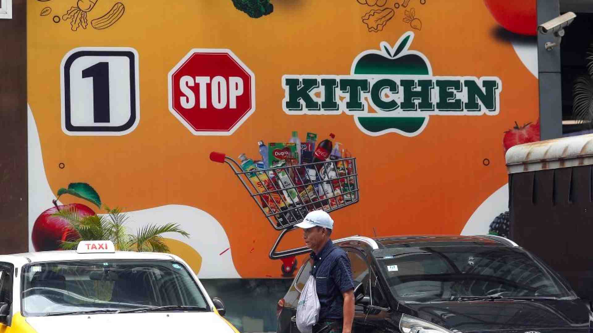 Immagine di Il Myanmar dei golpisti è ridotto in miseria: il 13,3% muore di fame