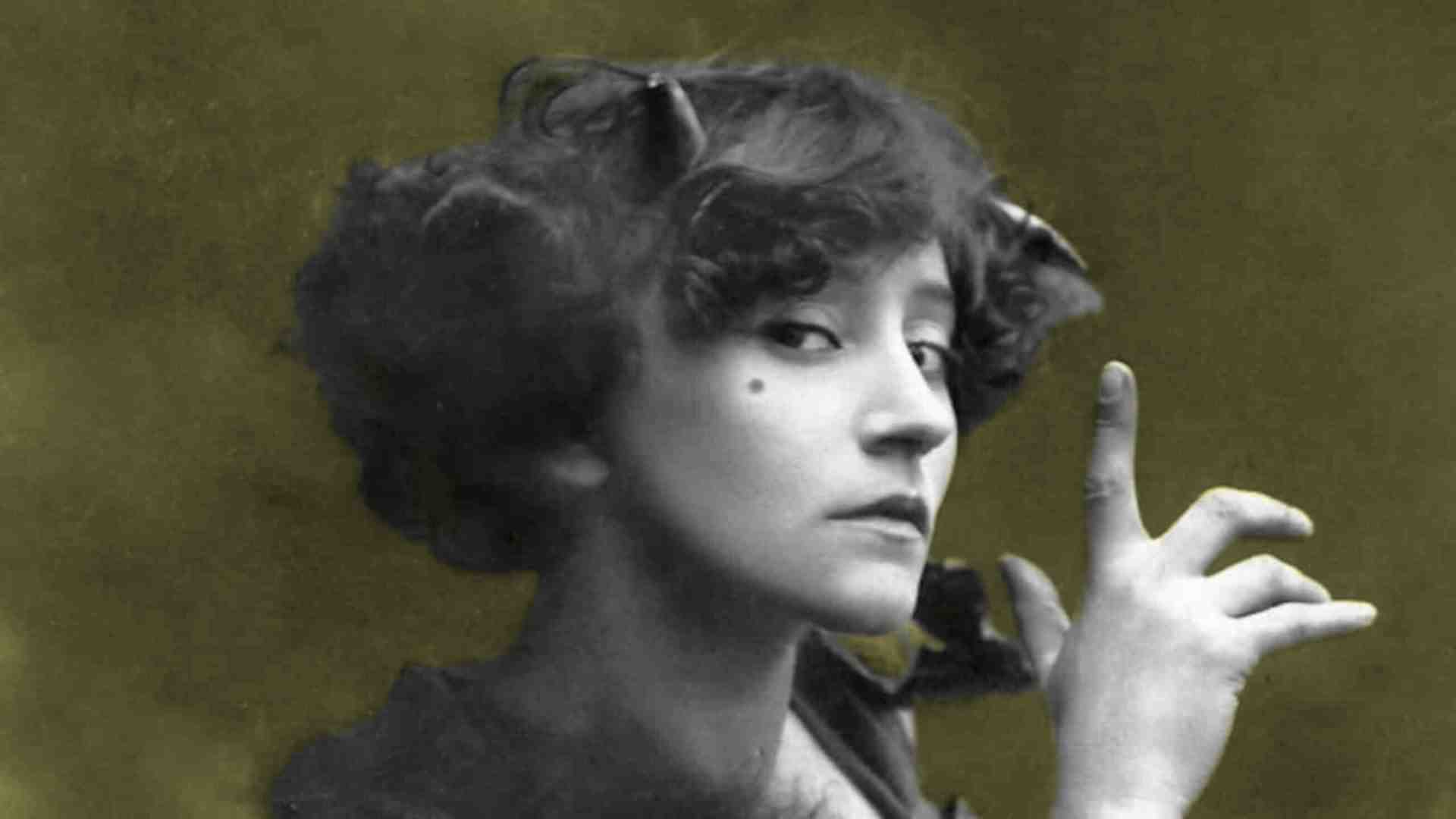Immagine di Il Tour de France secondo Colette